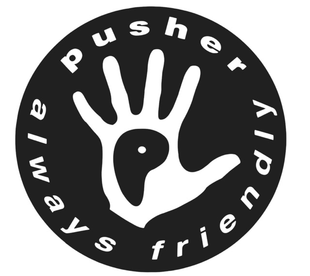 Pusher